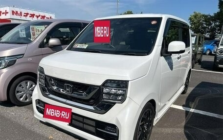 Honda N-WGN, 2022 год, 908 000 рублей, 5 фотография