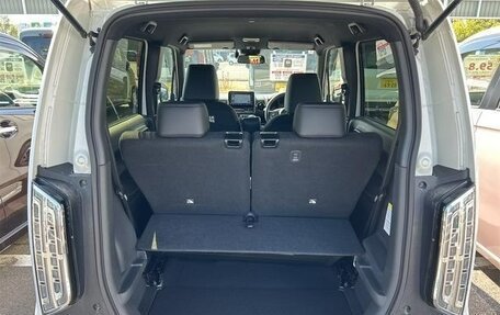 Honda N-WGN, 2022 год, 908 000 рублей, 16 фотография