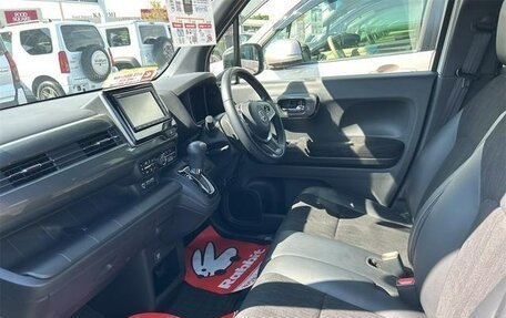 Honda N-WGN, 2022 год, 908 000 рублей, 26 фотография