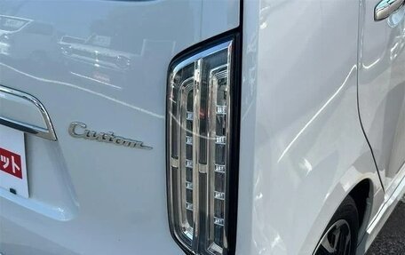 Honda N-WGN, 2022 год, 908 000 рублей, 23 фотография