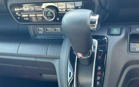 Honda N-WGN, 2022 год, 908 000 рублей, 34 фотография