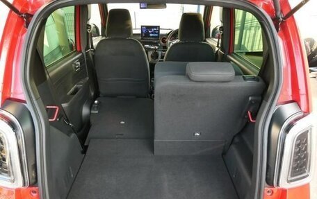 Honda N-One, 2023 год, 912 000 рублей, 13 фотография