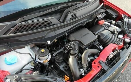 Honda N-One, 2023 год, 912 000 рублей, 14 фотография