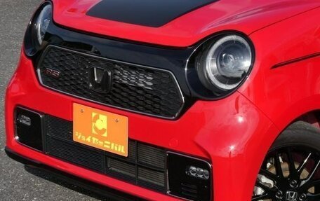 Honda N-One, 2023 год, 912 000 рублей, 5 фотография