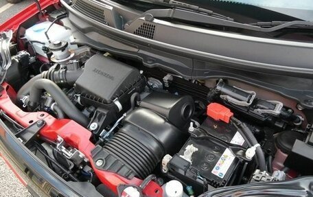 Honda N-One, 2023 год, 912 000 рублей, 11 фотография