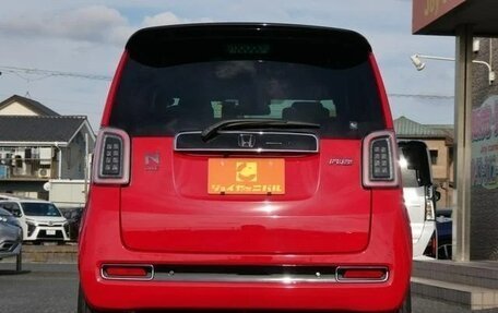 Honda N-One, 2023 год, 912 000 рублей, 12 фотография