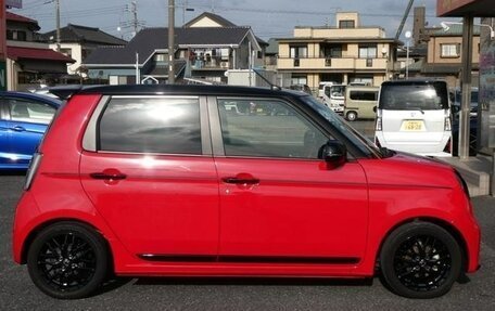 Honda N-One, 2023 год, 912 000 рублей, 4 фотография