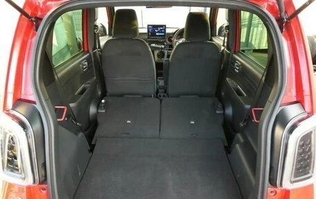 Honda N-One, 2023 год, 912 000 рублей, 17 фотография