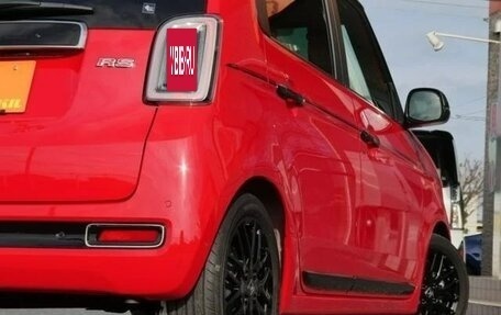 Honda N-One, 2023 год, 912 000 рублей, 10 фотография