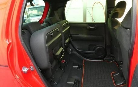 Honda N-One, 2023 год, 912 000 рублей, 20 фотография