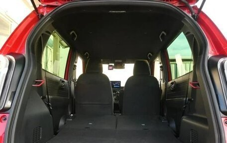 Honda N-One, 2023 год, 912 000 рублей, 22 фотография