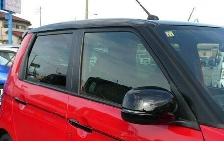 Honda N-One, 2023 год, 912 000 рублей, 30 фотография