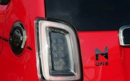 Honda N-One, 2023 год, 912 000 рублей, 36 фотография