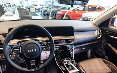 KIA Seltos I, 2025 год, 3 200 000 рублей, 11 фотография