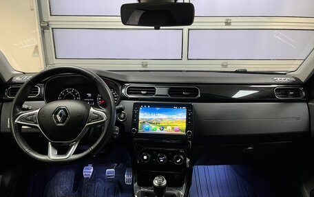 Renault Arkana I, 2020 год, 2 150 000 рублей, 10 фотография