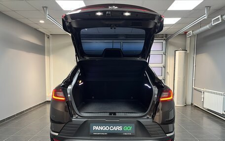 Renault Arkana I, 2020 год, 2 150 000 рублей, 7 фотография