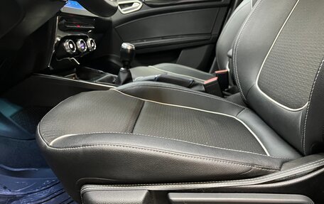 Renault Arkana I, 2020 год, 2 150 000 рублей, 9 фотография