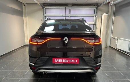 Renault Arkana I, 2020 год, 2 150 000 рублей, 5 фотография