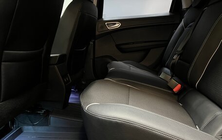 Renault Arkana I, 2020 год, 2 150 000 рублей, 16 фотография