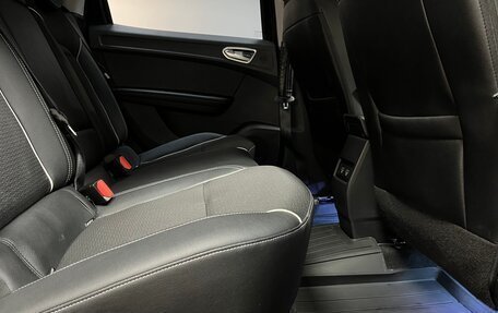 Renault Arkana I, 2020 год, 2 150 000 рублей, 15 фотография