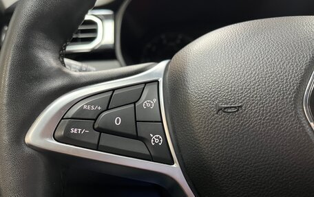 Renault Arkana I, 2020 год, 2 150 000 рублей, 13 фотография