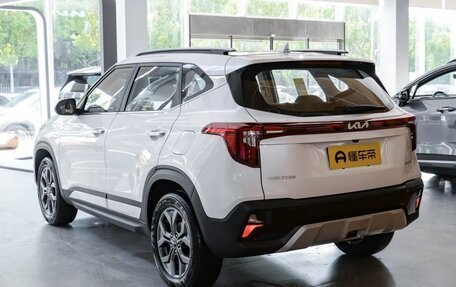 KIA Seltos I, 2026 год, 2 490 000 рублей, 4 фотография