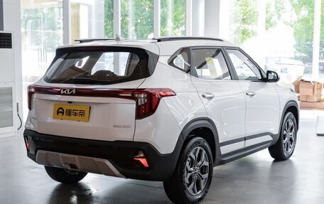 KIA Seltos I, 2026 год, 2 490 000 рублей, 6 фотография