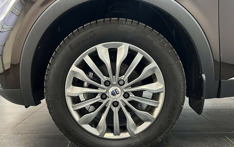 Renault Arkana I, 2020 год, 2 150 000 рублей, 18 фотография