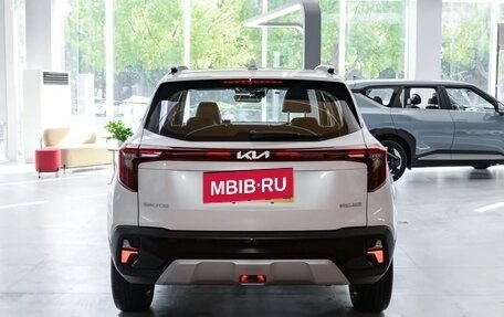 KIA Seltos I, 2026 год, 2 490 000 рублей, 5 фотография