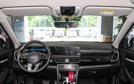 KIA Seltos I, 2026 год, 2 490 000 рублей, 8 фотография