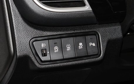 KIA Seltos I, 2026 год, 2 490 000 рублей, 10 фотография