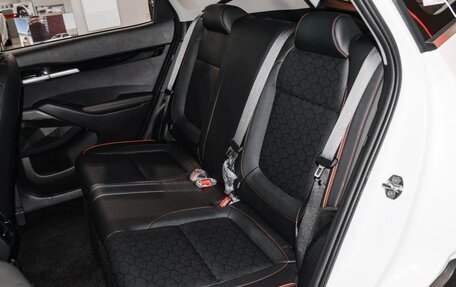 KIA Seltos I, 2026 год, 2 490 000 рублей, 11 фотография