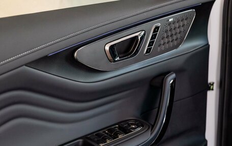 CheryExeed LX, 2025 год, 2 850 000 рублей, 6 фотография