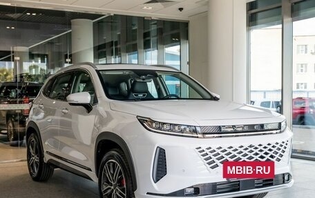 CheryExeed LX, 2025 год, 2 850 000 рублей, 3 фотография