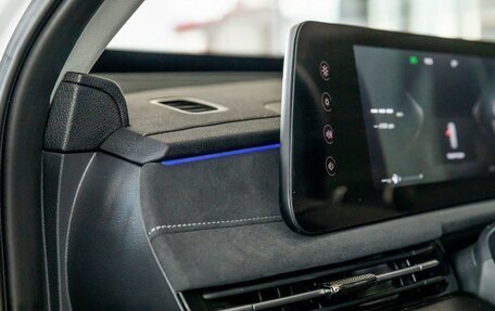 CheryExeed LX, 2025 год, 2 850 000 рублей, 20 фотография