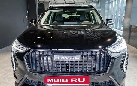 Haval Jolion, 2026 год, 2 649 000 рублей, 2 фотография