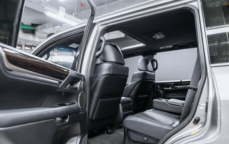 Lexus LX III, 2020 год, 2 фотография