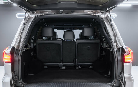 Lexus LX III, 2020 год, 8 фотография