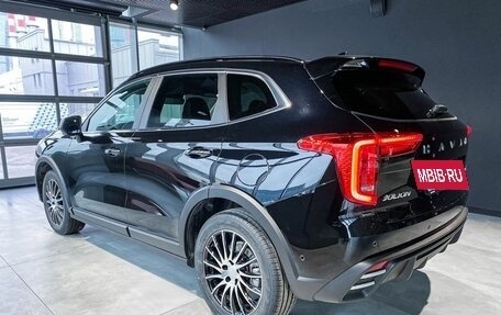 Haval Jolion, 2026 год, 2 649 000 рублей, 6 фотография