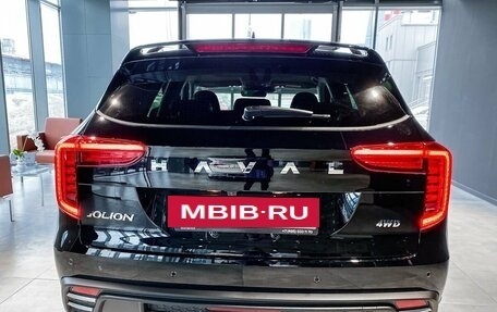 Haval Jolion, 2026 год, 2 649 000 рублей, 4 фотография