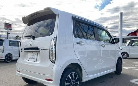 Honda N-WGN, 2023 год, 799 000 рублей, 2 фотография