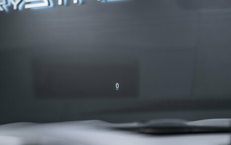 Lexus LX III, 2020 год, 20 фотография