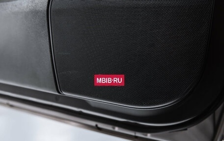 Lexus LX III, 2020 год, 18 фотография