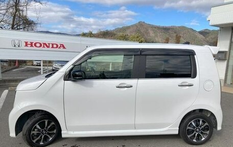 Honda N-WGN, 2023 год, 799 000 рублей, 3 фотография