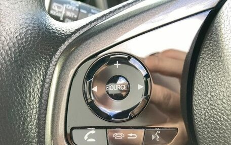 Honda N-WGN, 2023 год, 799 000 рублей, 13 фотография