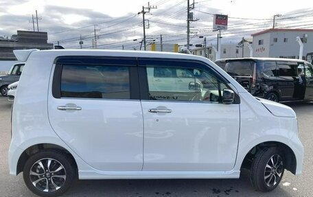 Honda N-WGN, 2023 год, 799 000 рублей, 4 фотография