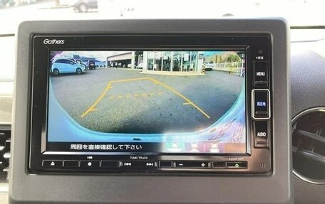 Honda N-WGN, 2023 год, 799 000 рублей, 8 фотография