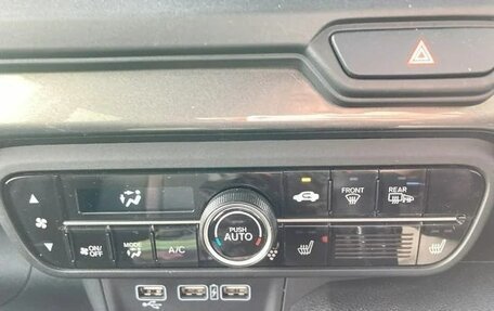 Honda N-WGN, 2023 год, 799 000 рублей, 10 фотография