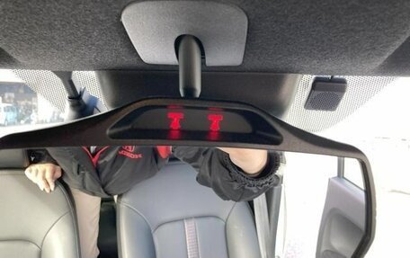 Honda N-WGN, 2023 год, 799 000 рублей, 16 фотография