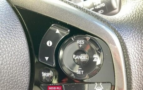 Honda N-WGN, 2023 год, 799 000 рублей, 9 фотография